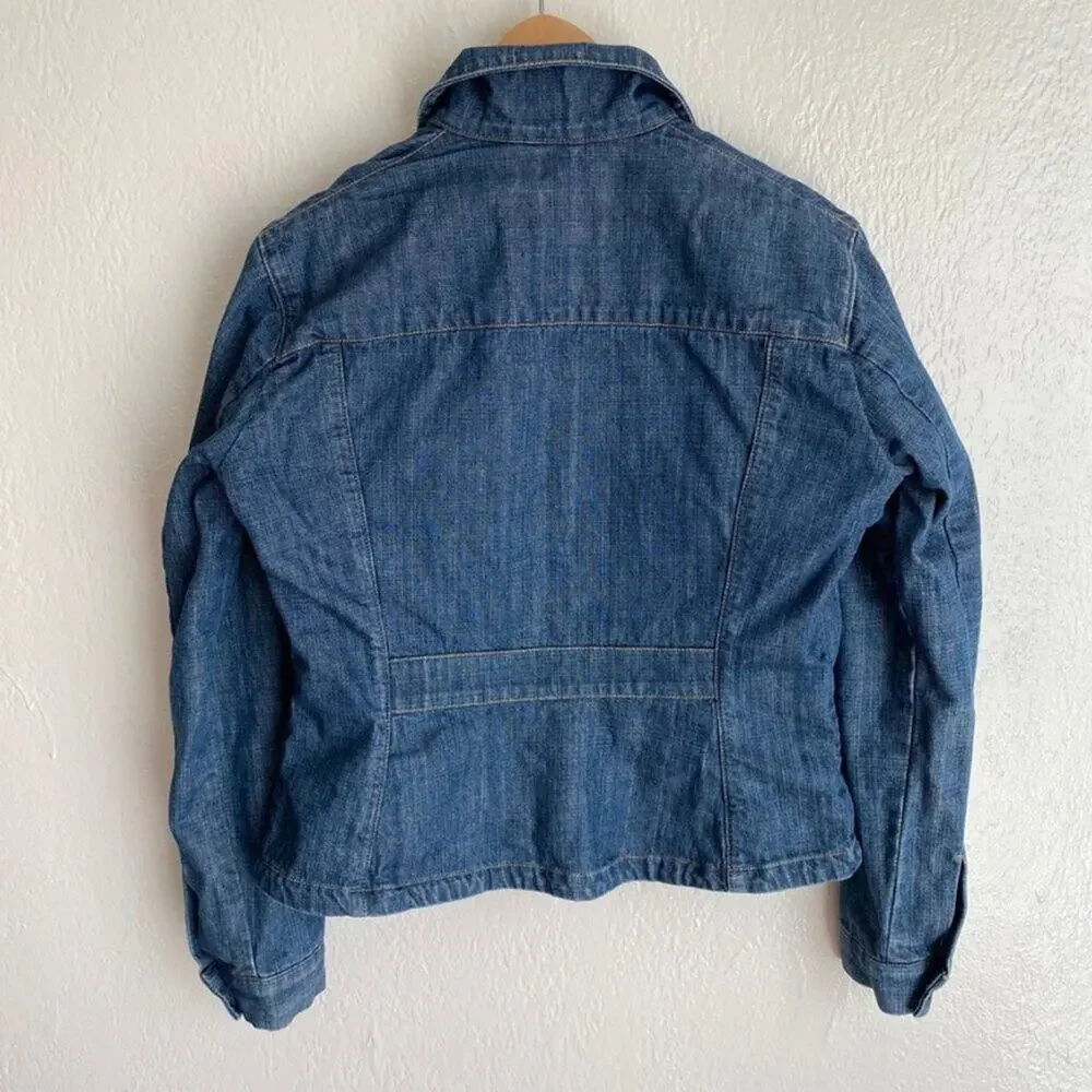 Eddie Bauer timeless classic